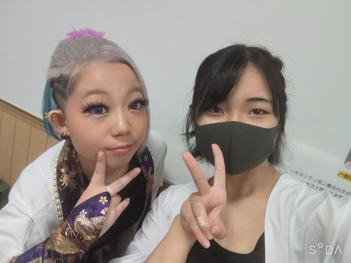 pi_12no's tweet photo. ふぁいー https://t.co/cxCYHpHvQD