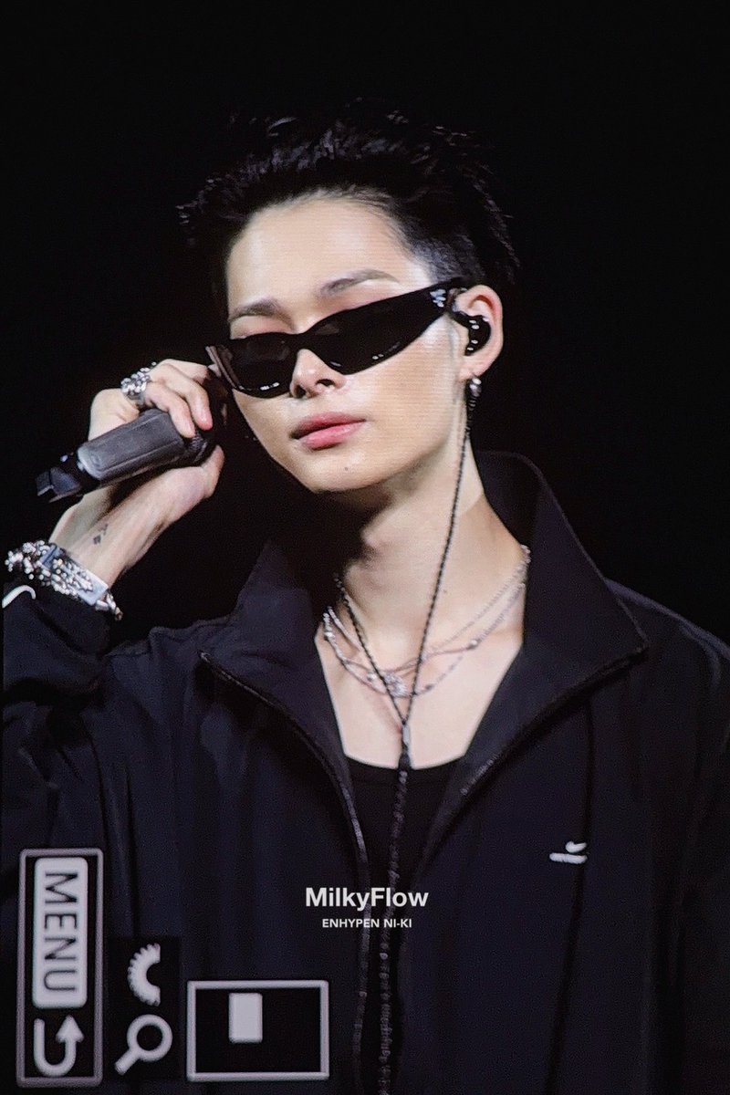 niki_milkyflow's tweet photo. 260808

#니키 #NI_KI #ニキ
#엔하이픈 #ENHYPEN https://t.co/y0kPecNR0m