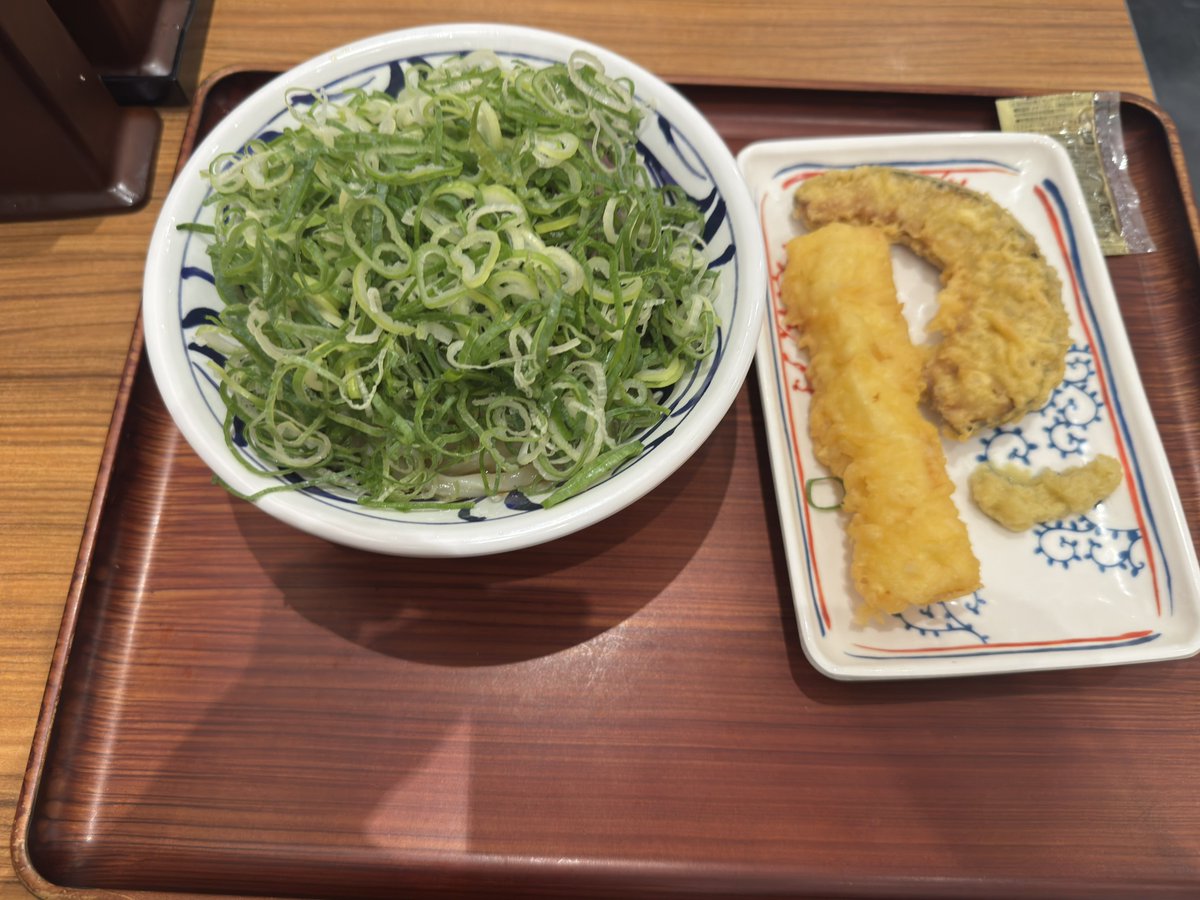 shiroi_miso's tweet photo. うどぅん https://t.co/qRFi66cZ69