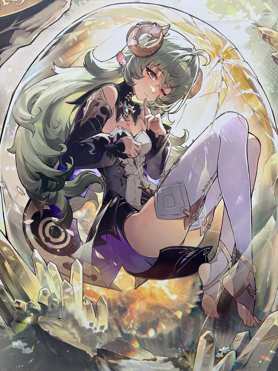hayu_macross's tweet photo. データか？ってくらい綺麗に撮れた
 #NTEメェメェ村集合   #NTE https://t.co/0FcCTqfpAO