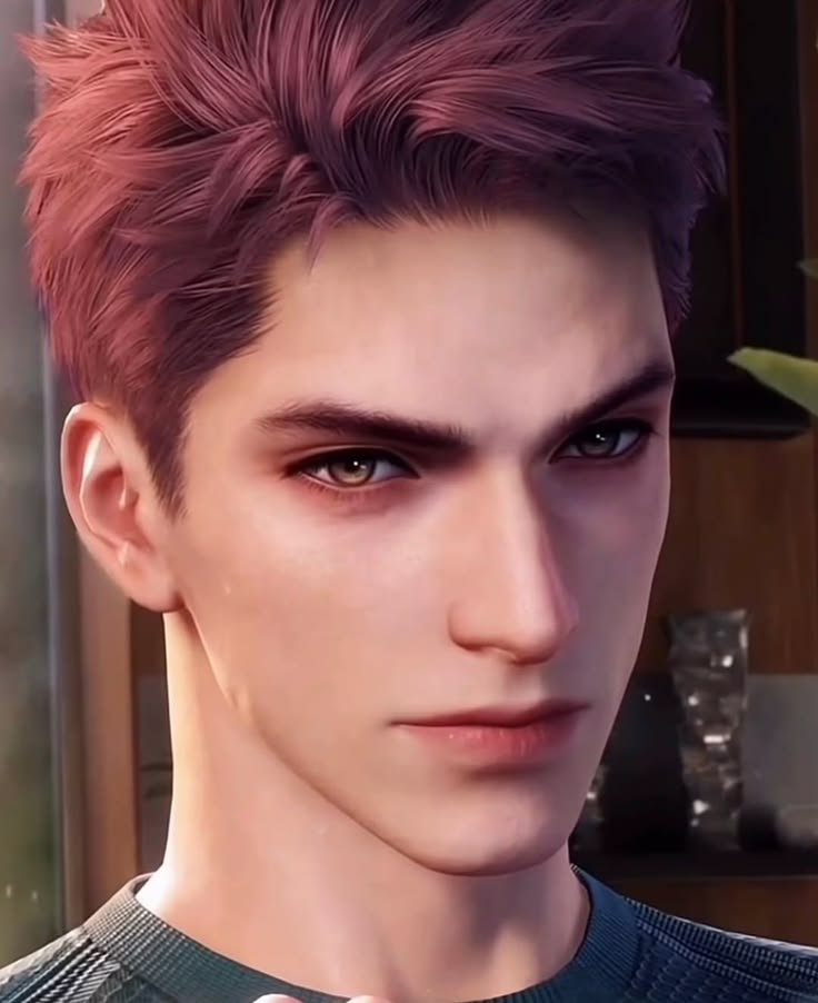 applewolfiee's tweet photo. "Love and deepspace has been struggling lately, and it's all because of a very attractive wolf boy."
#恋与深空敖尹 #BringBackValko https://t.co/IDiLuaQAI8