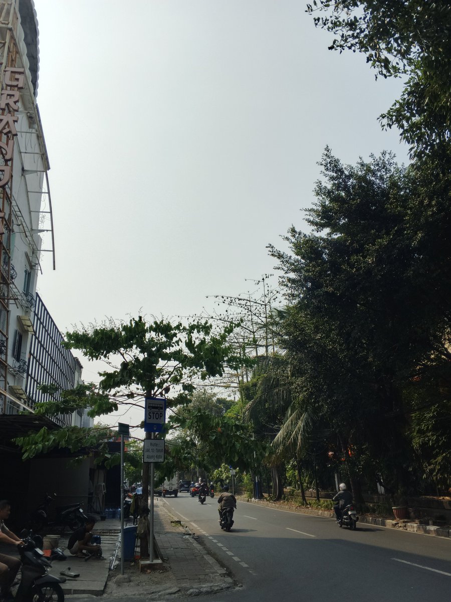 usernamebaruu_'s tweet photo. Tengah hari bgt ini https://t.co/eVmVThpgup