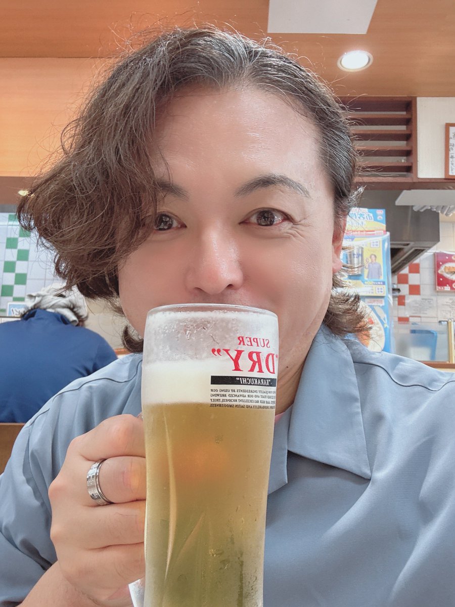 f1_tatsu's tweet photo. 夏休みだから🍺 https://t.co/YwqLSgZl5E