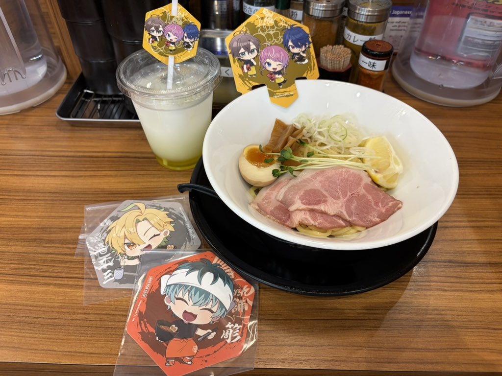 nyank_0620's tweet photo. おろろ〜ん https://t.co/ukPqdfjNcw