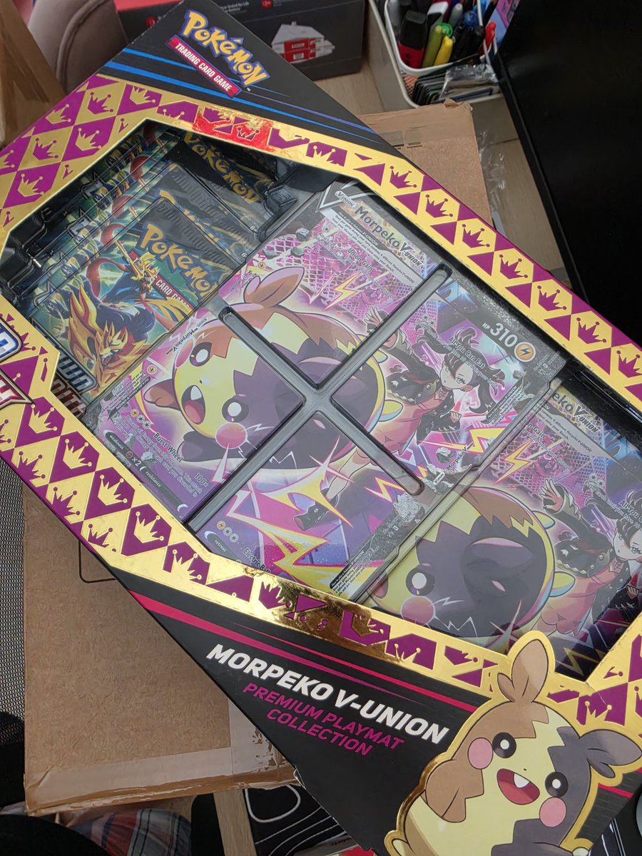 HapaBox tweet picture