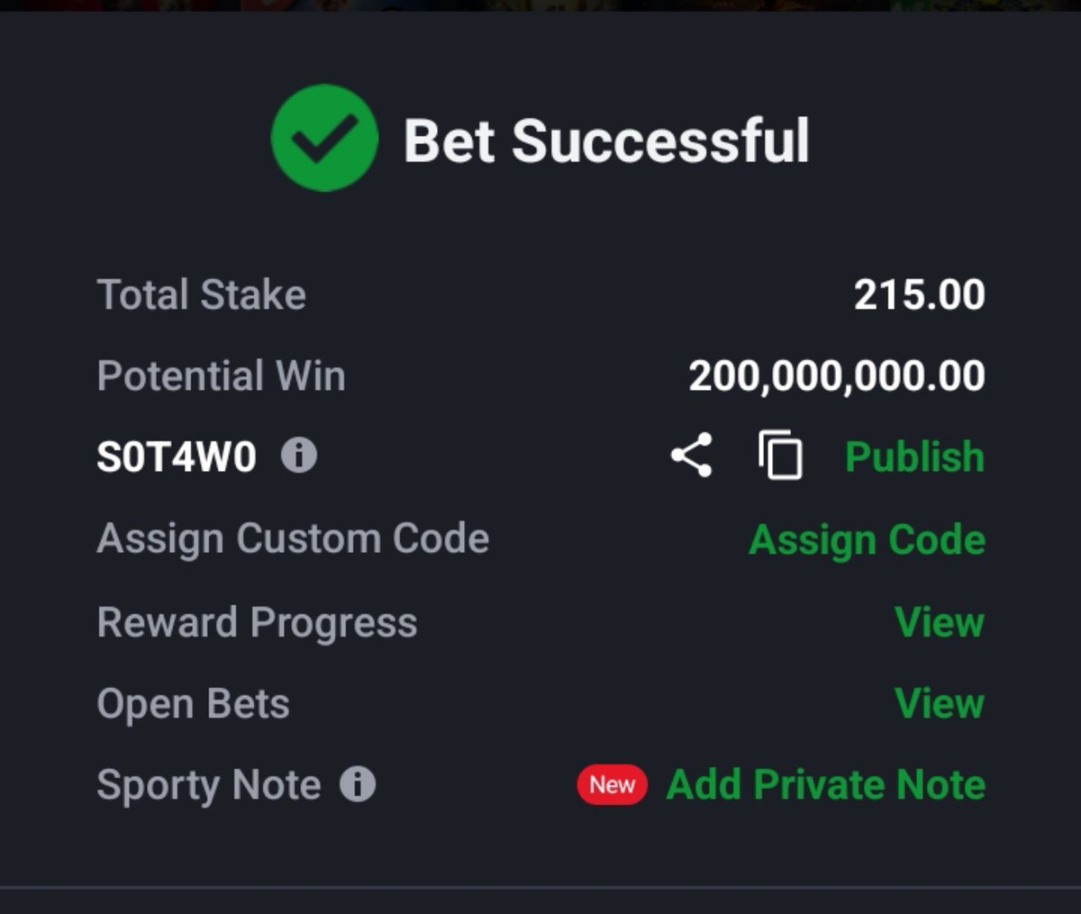 BodmaxTips's tweet photo. X or Ov 2.5 ✅ 💥 🙏

Do +/- and stake responsibly 🔞

Edit on Tel 👉 https://t.co/Swyekj0VGR https://t.co/mH96vB70DR