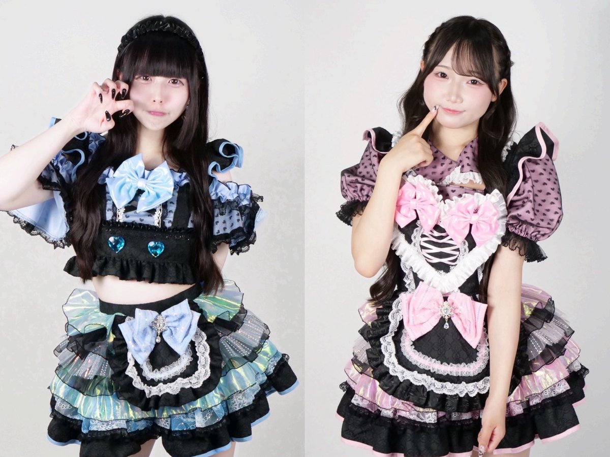 laplus2024's tweet photo. 8/8 お給仕キャスト ✦.°

guest
そら @musyokunyanko 

ななちゅ @6feCi 
もちまる @moti_mo33 

桃園みさおやすみです

遠隔はこちらから https://t.co/JKP91CHMkh

周年イベント開催中🌐♡
ご来店お待ちしております♩

#福岡コンカフェ #コンカフェ https://t.co/YSo044Jksp