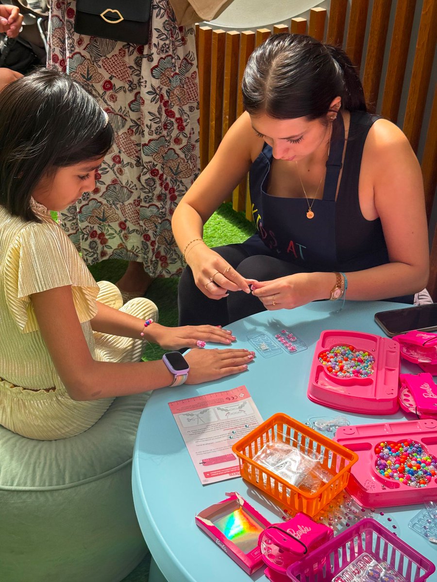 bentallcentre's tweet photo. Are you joining us this weekend for #KidsAtWork? 👷🎨

Let your little ones explore the world of work through hands-on activities, creative challenges and themed adventures this summer.

Book your free place: https://t.co/nfPj2d0lpI https://t.co/uB9Rmu7xBH