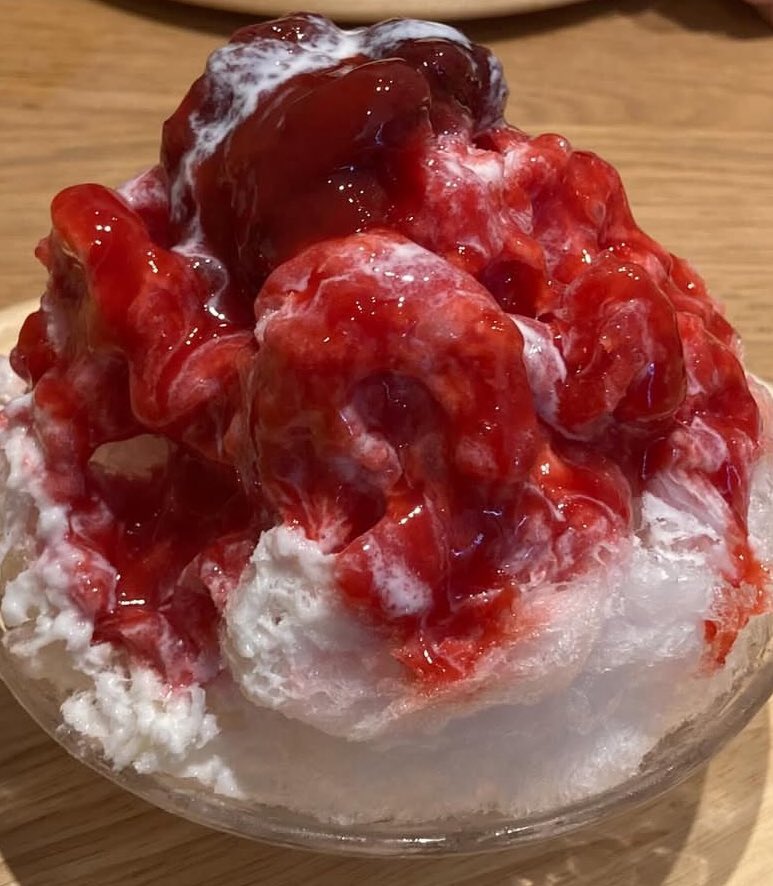 MINIBOSS1234i's tweet photo. 🌧買い物🛒𓈒𓂂𓏸帰り。

女子達と女子力🥵💦

ほんまもんには、、、すげ〜🥵😓

#3時のおやつ🍧

#東茶屋街 https://t.co/6JNAto4xks