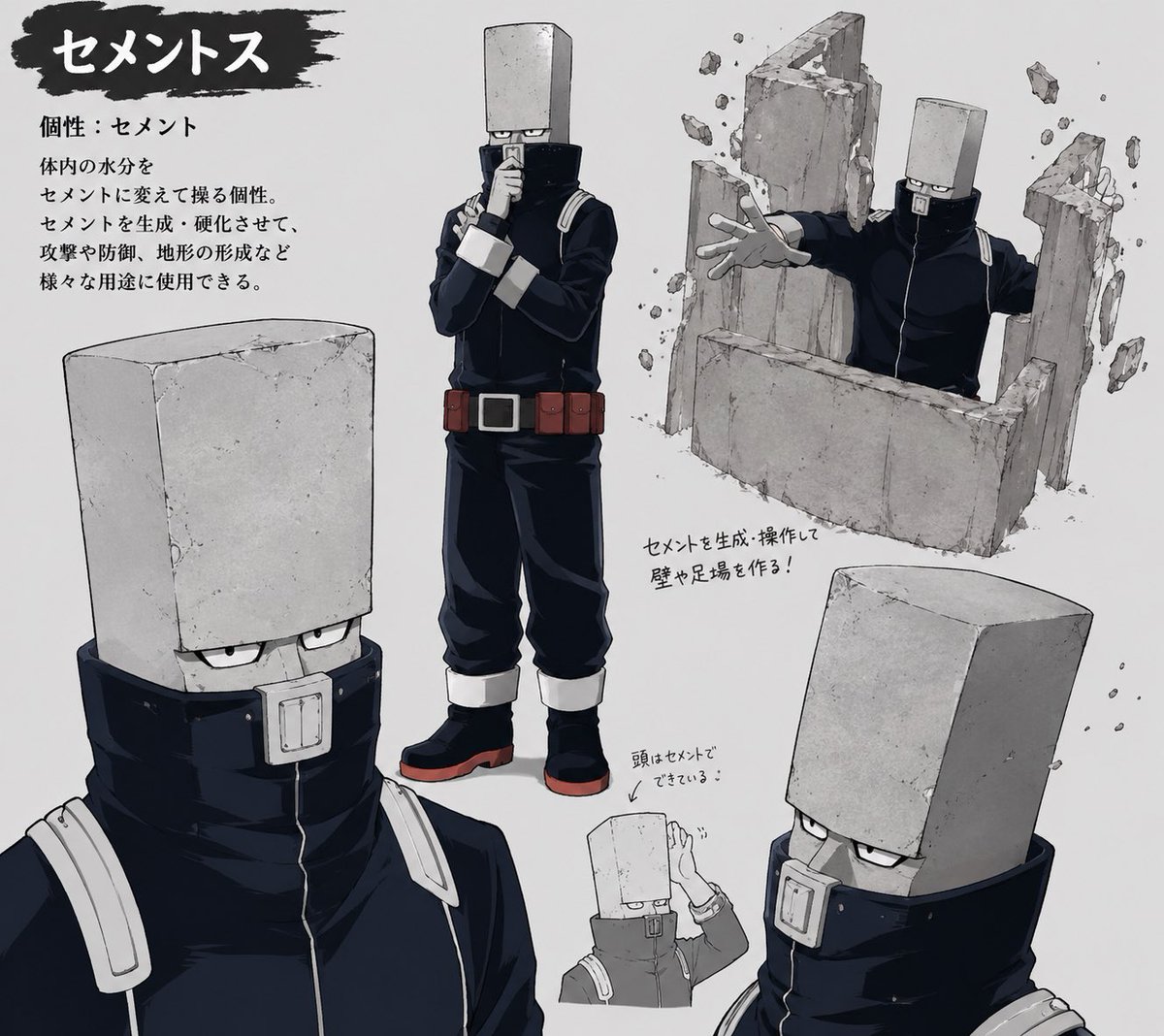 TNP_AnaRu's tweet photo. #僕のヒーローアカデミア  #ヒロアカUR https://t.co/AyYSduWOyg