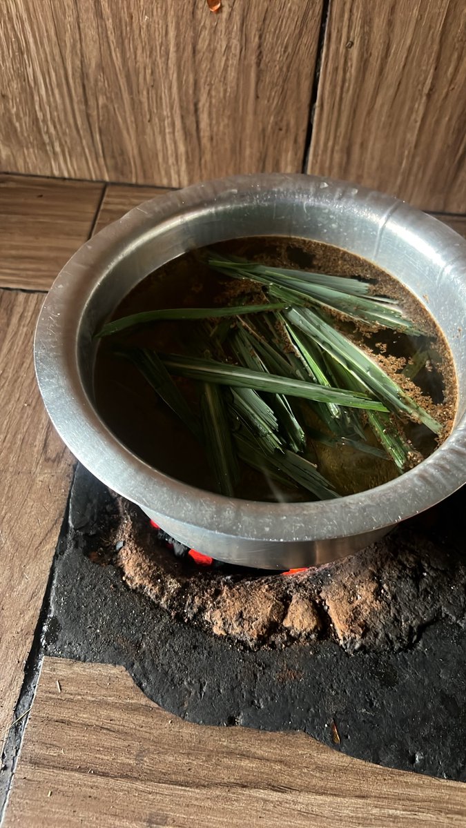 Shoushou1212's tweet photo. Burundi tea ☕️ 
#burundi #tea https://t.co/KJijVSN2Hw