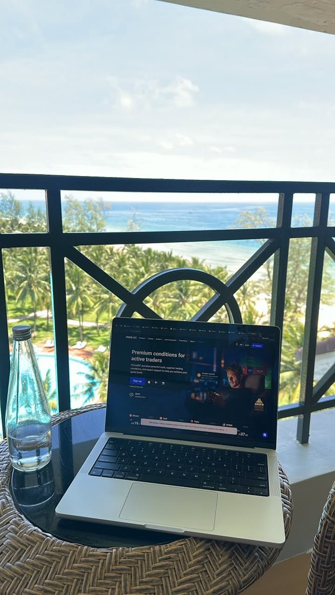 0xeddybaus's tweet photo. #PrimeXBT is looking to partner with IBs who can bring clients to the platform!

We offer $1,000 in cash support and a full partnership package!! https://t.co/AQOAM2Bpyg