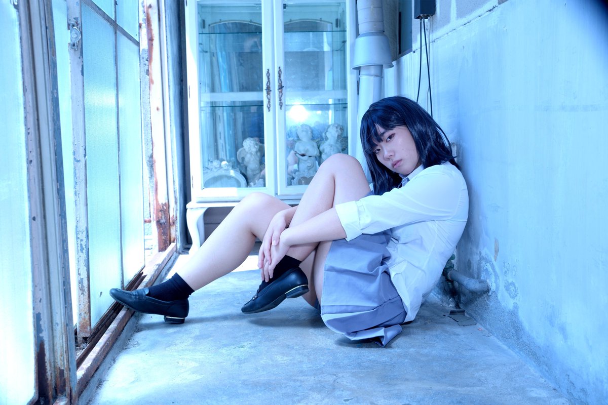 MITSUHA_Cosplay's tweet photo. 創作
📸　@youssann2 さん https://t.co/sGundVRt1n