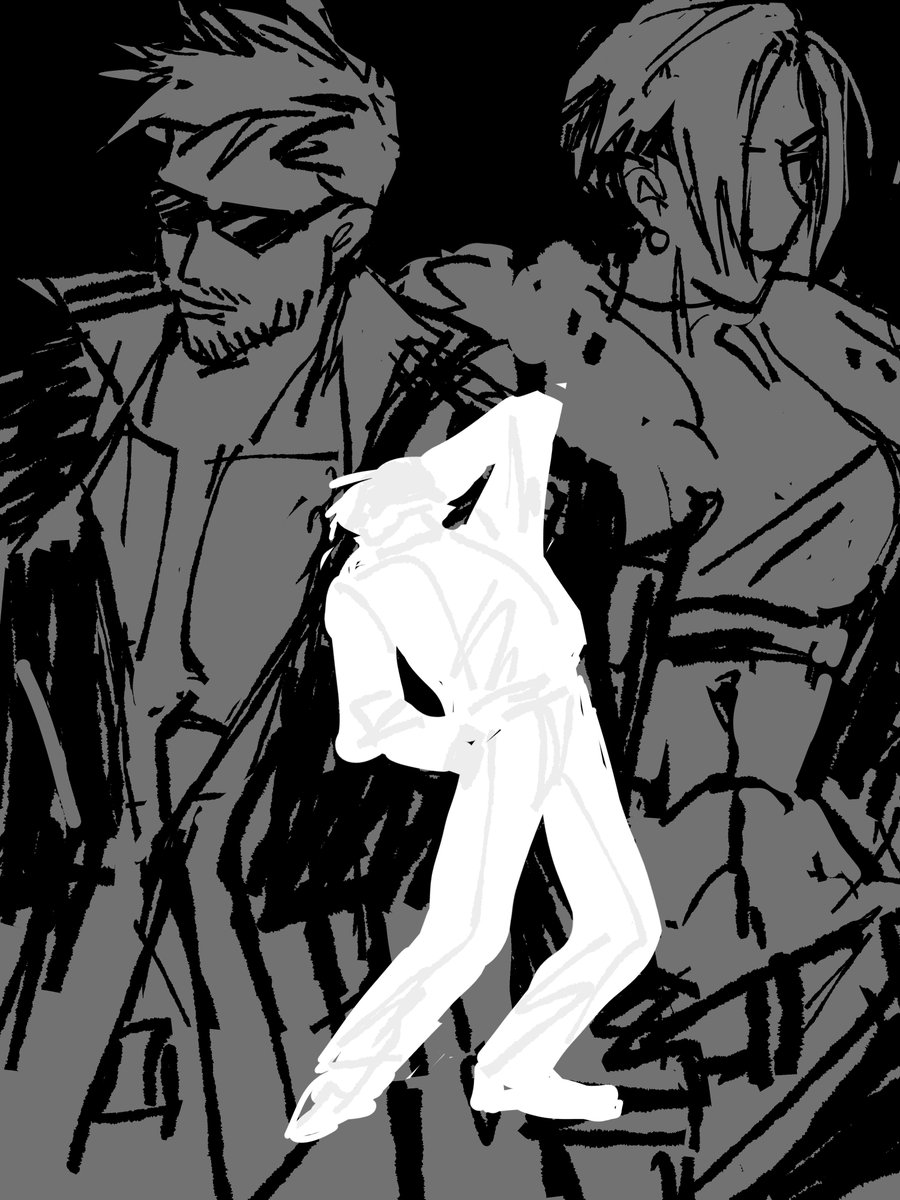 myeochill's tweet photo. There will always be a Yamazaki-shaped hole in our hearts https://t.co/NdlU5u2EtO