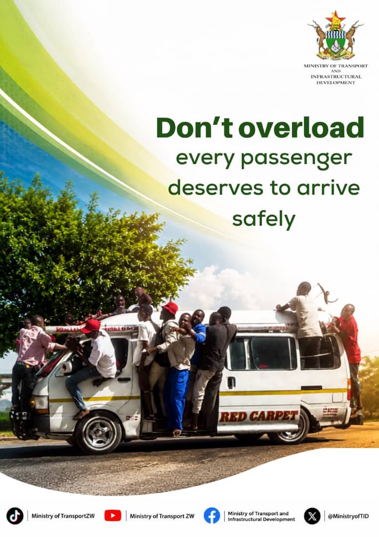 MinistryofTID's tweet photo. Let us honour our Heroes by making road safety a priority. Together, we can save lives.

#BePatientOrYouCouldEndUpAPatient 
#RoadSafetyAwareness #HeroesAndDefenceForcesHolidays  #SafeJourneys  #RoadEnforcement #DriveResponsibly https://t.co/HnmtwsegaS
