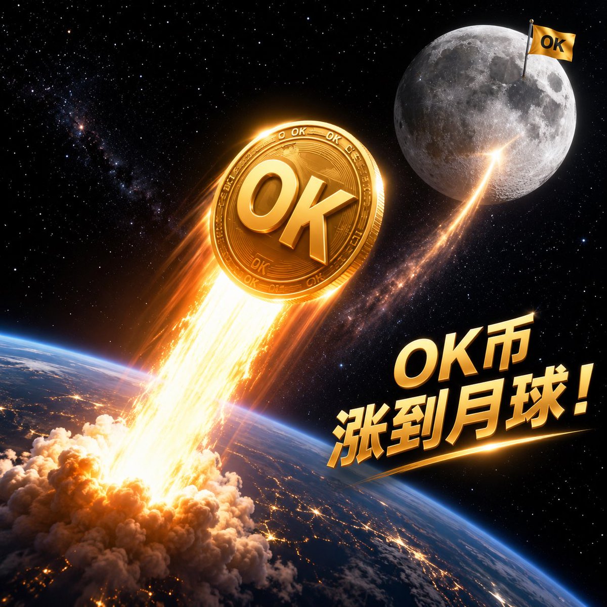 ThreeThousru16's tweet photo. @okx https://t.co/7bdWrkC1QH