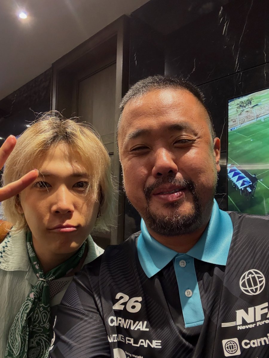 aquamarin071's tweet photo. ★ホンギさん★

(Cr. djart_marut IG 2026.08.08post) https://t.co/9HI6J3Ej5A