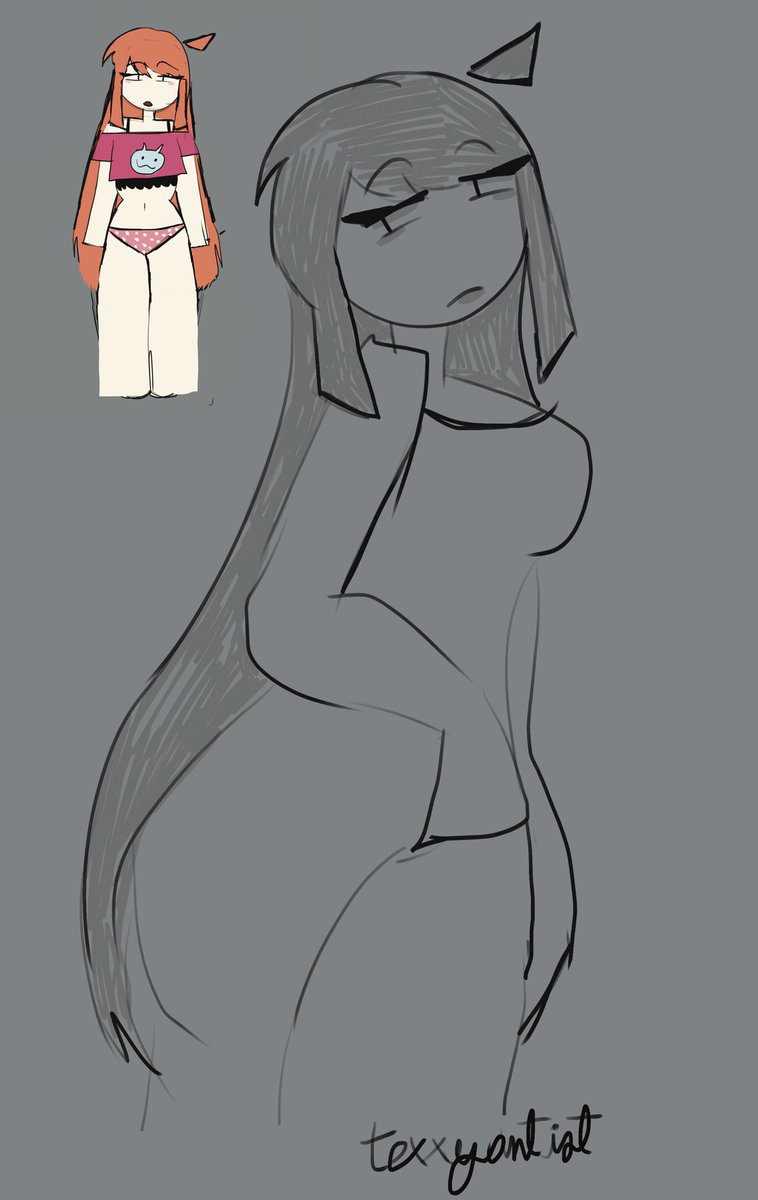 _TexxyArtist_'s tweet photo. Osana with prom dress ✨ #osana #yanderesimulator https://t.co/8hl6JVTsNA