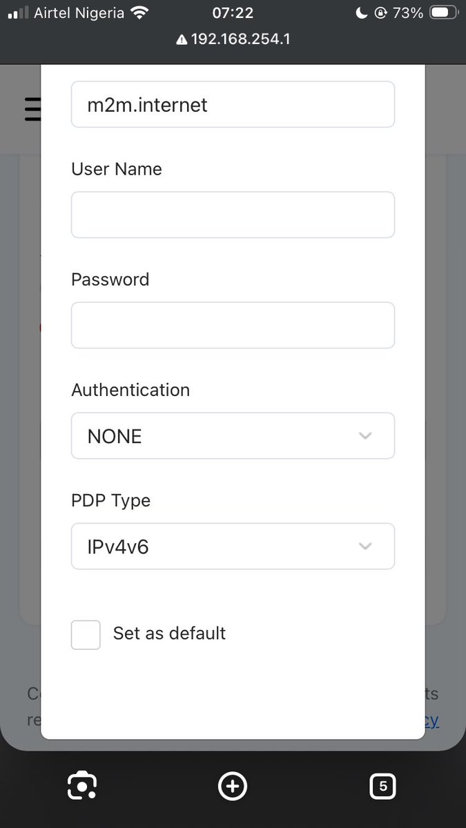 vunafinest's tweet photo. @AirtelNigeria you guys are the worst. Because tell me how I’m finding it difficult to use my Airtel OUD and I have been trying to reach out to your customer care but no means. I mailed @customercare.ng.airtel.com for over 2 days now, no feedback. I need to talk to live agent. https://t.co/86DXJk4lwu