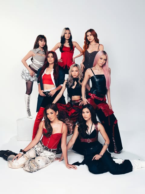 AllAboutBINIPH's tweet photo. #BINI was featured by Rolling Stone Japan as one of the two major P-pop acts from the Philippines currently making waves on the global stage.

The feature highlights BINI's historic Coachella performance, with the group among the article's featured highlight acts alongside JENNIE, David Byrne, and Jamiroquai.