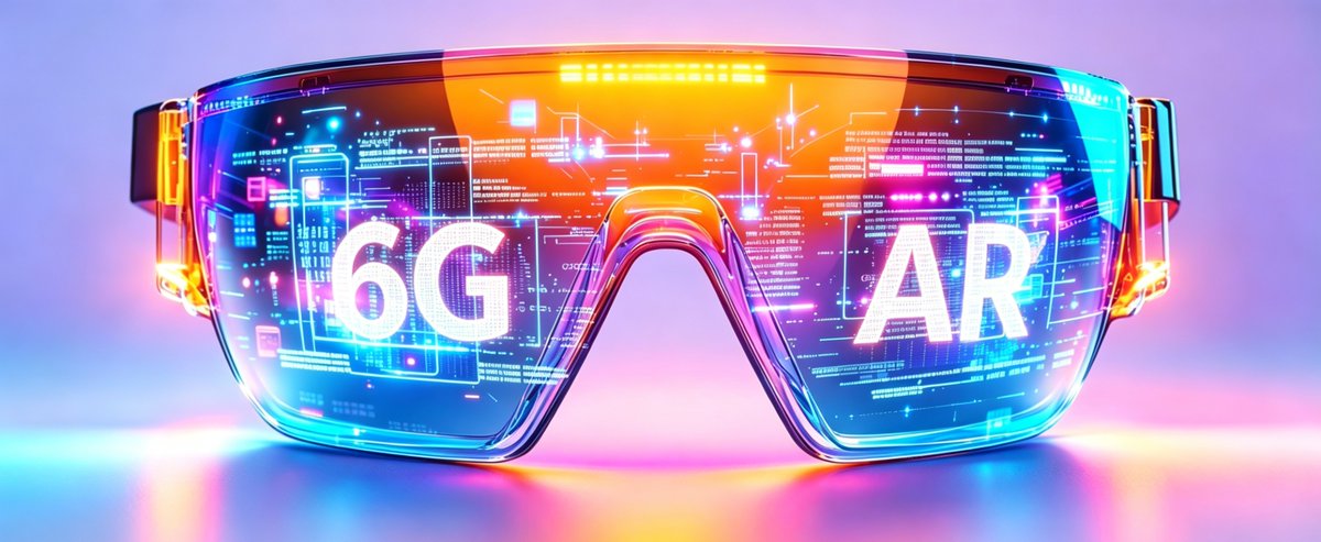 OrangeVisionCo's tweet photo. AI glasses can hear you, answer you, translate for you, and remember what you said.

They cannot show you anything.

That is not a software gap. Running an AI model got roughly 280 times cheaper in 18 months. The models stopped being the bottleneck.

The bottleneck is measured in weight.

Google Glass shipped in 2013 at 36 grams with a small monocular display. The lightest display glasses on sale in 2026 weigh the same 36 grams and still run a monochrome heads-up display.

Everything above that trades weight for picture. Around 49 grams for a micro-LED display. Around 75 grams once the computing moves to a separate device. Around 90 grams for a large virtual screen, with the battery left out of the frames.

Thirteen years of Augmented Reality (AR) glasses, and the trade has not changed. None of these got it wrong. They are honest answers to the same optical hardware limit.

Orange takes a new optical architecture: patented Polarization Volume Hologram (PVH) optics.
It is the jump from a brick phone to a smartphone. Not a lighter brick.

Most of the light an AR display makes never reaches your eye, and PVH is designed to tackle this light inefficiency directly rather than mask it with a brighter panel.

It does that work in ultra-thin film rather than bulk glass, so the optical path is designed to fit inside a conventional glass lens.

The design target is 35 grams, carrying two full-HD displays and a roughly 200-inch view, at a target retail price of $129.

At that weight, comfort stops being the thing people complain about.

For thirteen years the display decided what a pair of glasses could look like.

The vision was always clear. The optics hardware is finally catching up.