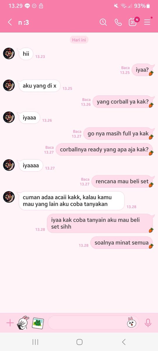 ironmancmiwiw's tweet photo. SCAMMERRRR PENIPU PENCURI ‼️‼️‼️

Mengatas namakan GO ku untuk kepentingan penipuan dengan alasan tidak logik, GO SPIDAWBERRY cuman satu belum full dan semua admin ku ada nama ‘spimin’ aku tidak pernah menjual barang PO ke X maupun ke sbt ataupun ke sosmed lainnya https://t.co/MqnzYJzbMu