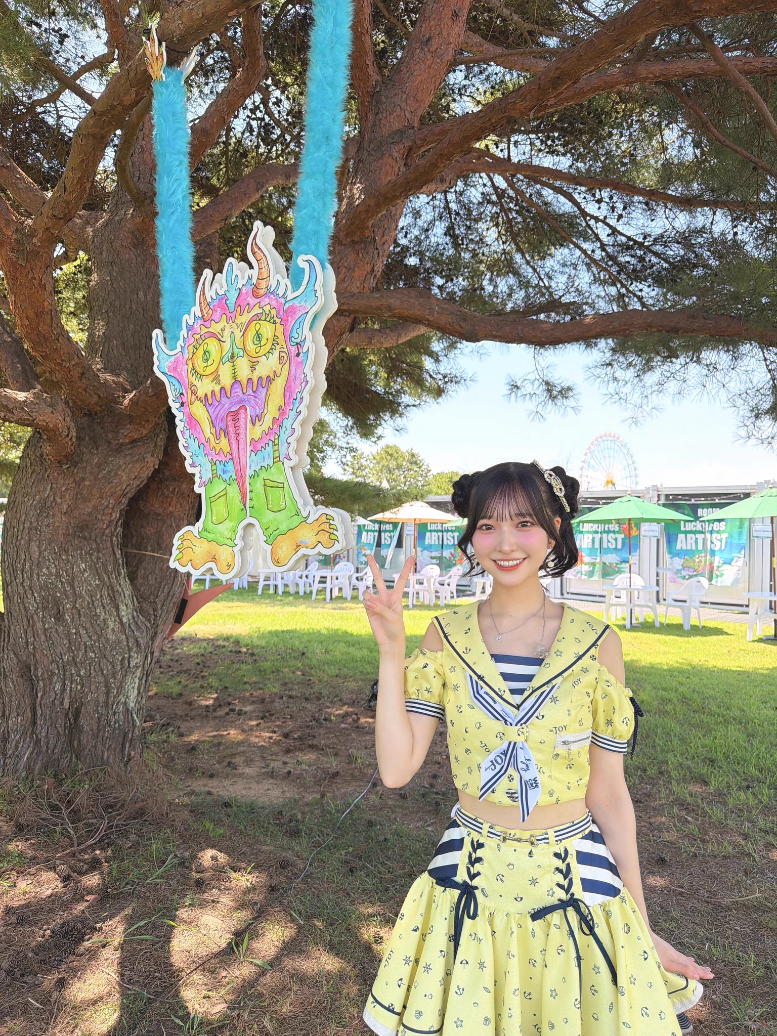 山田 杏佳 on X: 