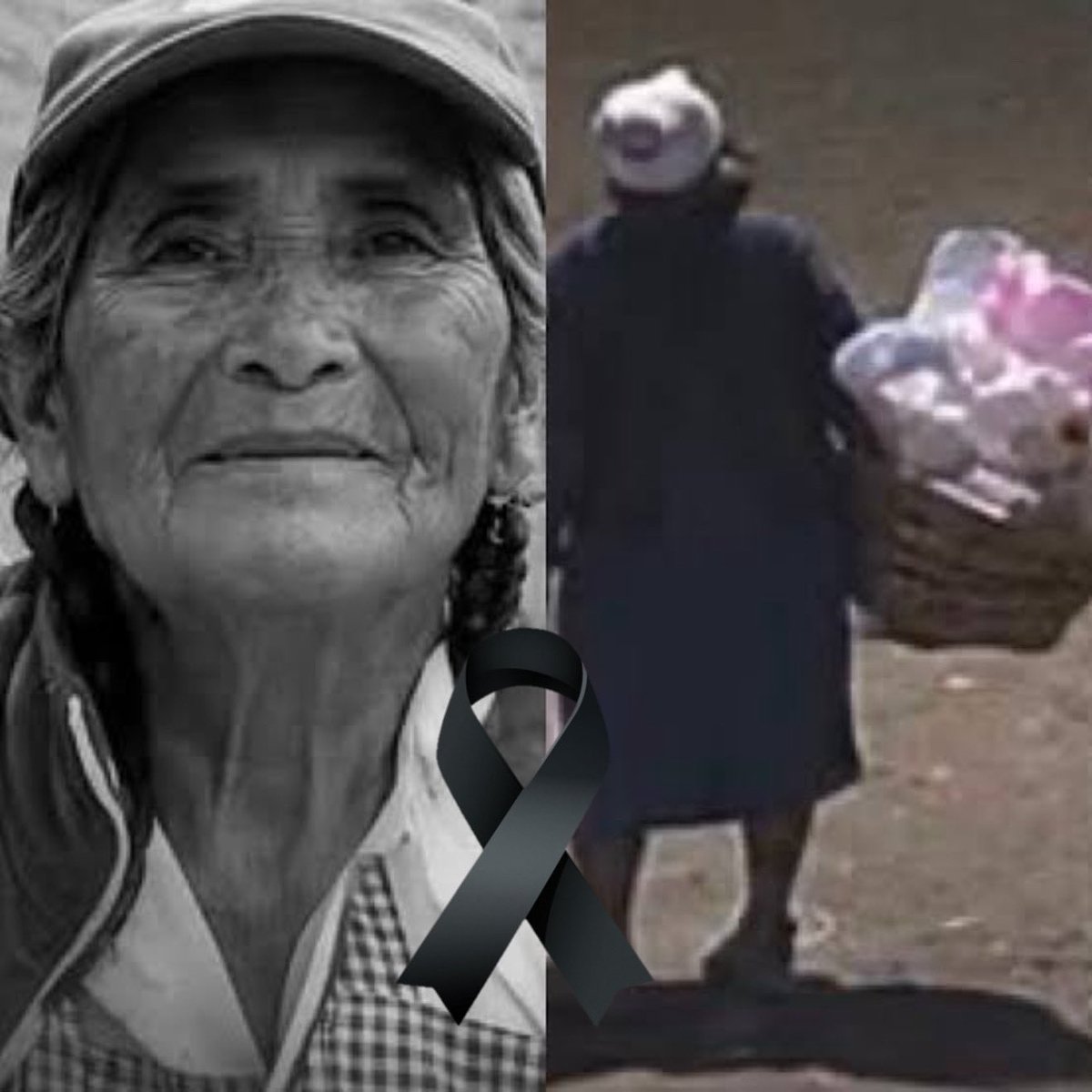 ArturoVill7's tweet photo. 🕊️👵🏻Doña Dominga Pérez tenía 82 años. Era su cumpleaños y regresaba a paso lento después de vender sus cemitas en San Salvador Chachapa, Puebla. Su familia la esperaba para cenar y celebrar con ella. Nunca llegó.

Un miserable la asaltó para quitarle los 90 pesos que había ganado trabajando y, como si eso no fuera suficiente, le arrebató la vida golpeándola en la cabeza con una piedra.

Doña Dominga no se lo buscó, no era delincuente, no “andaba en malos pasos”. Era una abuelita humilde que salía a trabajar todos los días porque hay personas que, incluso a los 82 años, se dignifican trabajando y no estirando la mano nada más.

La mataron porque en este país asesinar sale demasiado barato. Porque una enorme cantidad de delitos queda impune y el delincuente se fía precisamente de eso: de la ineficacia, la impunidad y la indiferencia de las autoridades.

Qué país tan de la chingada. Qué maldito coraje saber que ni los adultos mayores están a salvo. Esta noticia me partió el corazón.

Descanse en paz Doña Dominga.