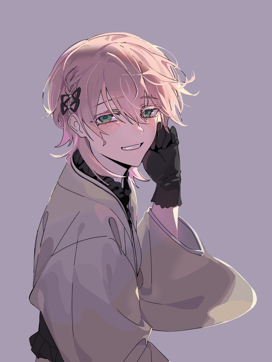 matsutake223's tweet photo. #ミルグラムファンアート 
#milgram_fa  #04_m 
浴衣姿ビジュがとんでもない https://t.co/6N4zaGBEQx