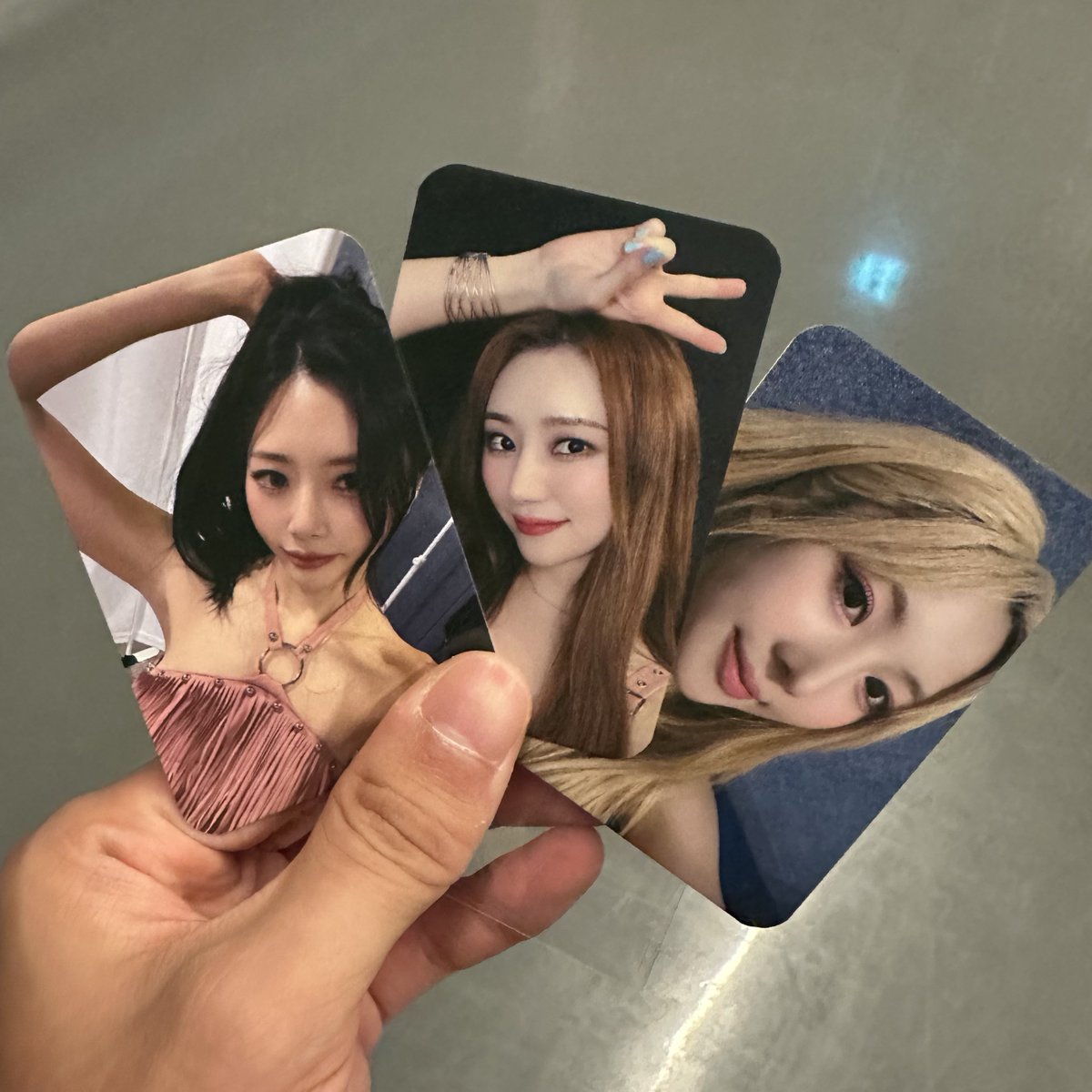 7dream_DREAMs's tweet photo. 𝗨𝗔𝗨 𝟮𝟬𝟮𝟲 𝗙𝗔𝗡𝗖𝗢𝗡 #유아유 #입장포카
[𝗣𝗹𝗮𝘆𝗹𝗶𝘀𝘁 # 𝗬𝗼𝘂𝗿 𝗬𝗼𝘂𝘁𝗵] 𝗶𝗻 𝗦𝗲𝗼𝘂𝗹 ᰔᩚ

🐰: 어머 쥬꼬🩷 날 뽑은거야?>ㅁ< 축하해~~🩷 운이 더 좋아지겠어! 정말로! 좋은 일 많이 생길거야🩷

🐥: 내 맘 알지?? 내가 널 얼마나 사랑하고 좋아하고!!! 관심 있어 하는지 너는 알아야 해 꼭-! 💜u💜

🐶: 오늘은 팬콘Day ! 있을 수 없는 하루 선물 해 줘서 고마워!💚 계속 네 옆에 있을게!