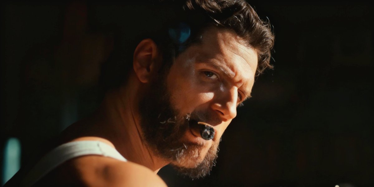 ewenmind's tweet photo. IS IT JUST ME WHO NEVER LIKED HENRY CAVILL AS WOLVERINE?? https://t.co/7WrSsVIGDU