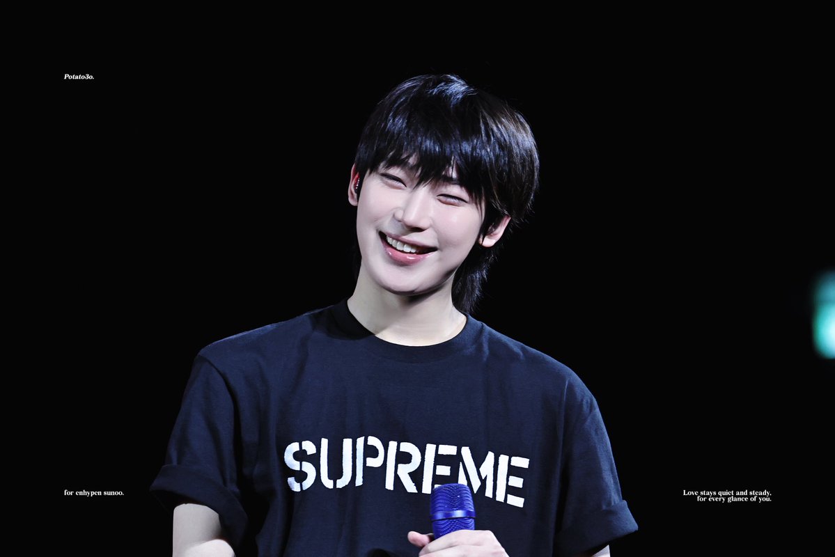 Potatovo_624's tweet photo. 260808   ˙ᵕ˙ᰔ
@ENHYPEN_members 
#ENHYPEN #SUNOO #엔하이픈 #엔하이픈_선우 #선우 #ソヌ #김선우 https://t.co/JYIFmIUPor