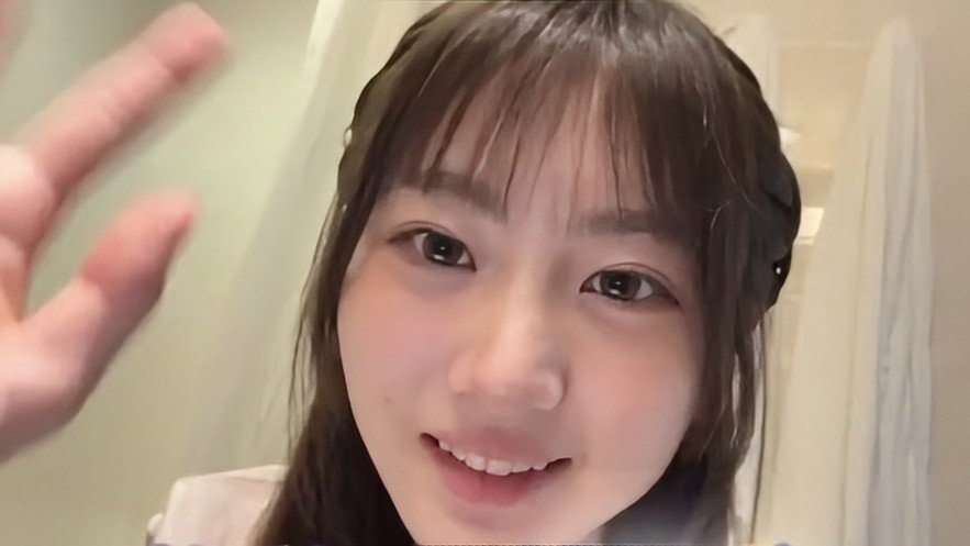 inataka001's tweet photo. #櫻井菜七 (さくらいなな) @m5t_g
中学3年生14歳
ラフェイスプロ所属
2026.8.8
SCHOOL AWARD 2026 準決勝参加中
SR配信スクショタイム https://t.co/DSqdHhE95p