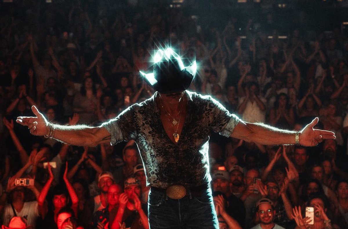 SAMTheTimMcGraw's tweet photo. Virginia Beach brought it!! Raleigh... your turn!! https://t.co/sFU6GBIoZv