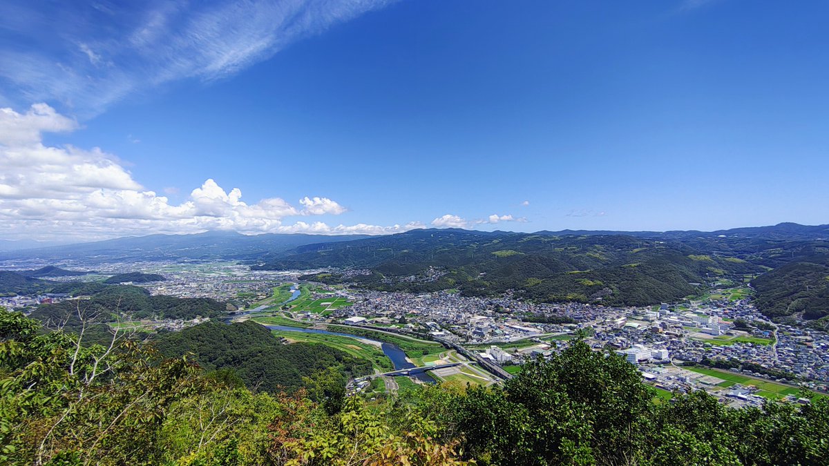kame202's tweet photo. 伊豆　城山　342m
みかん農園から90分。
初���者向けで登りやすい。
登り始め三分の一は舗装路。 https://t.co/HyvvL7ucA5