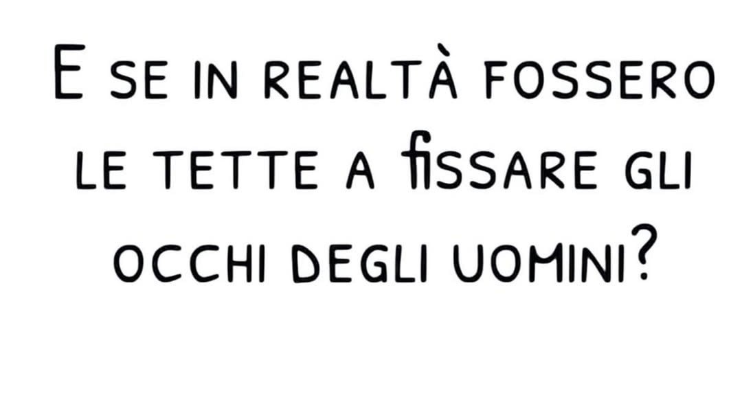 assodicuori72's tweet photo. Ohhh finalmente un punto di vista diverso 🤣🤣 https://t.co/rtuwaJsToU