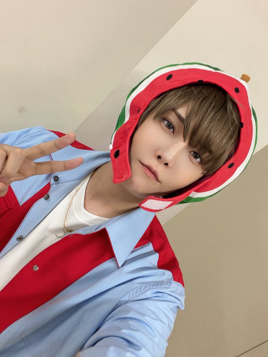 _amatsuki_'s tweet photo. the k4sen con 2026 day1でスイカ担当してきました🍉

おもろかった〜！
最後まで引き続きお楽しみください！！

明日は、ケ、ケツ...⚔️ https://t.co/aXbbrZ6CWA