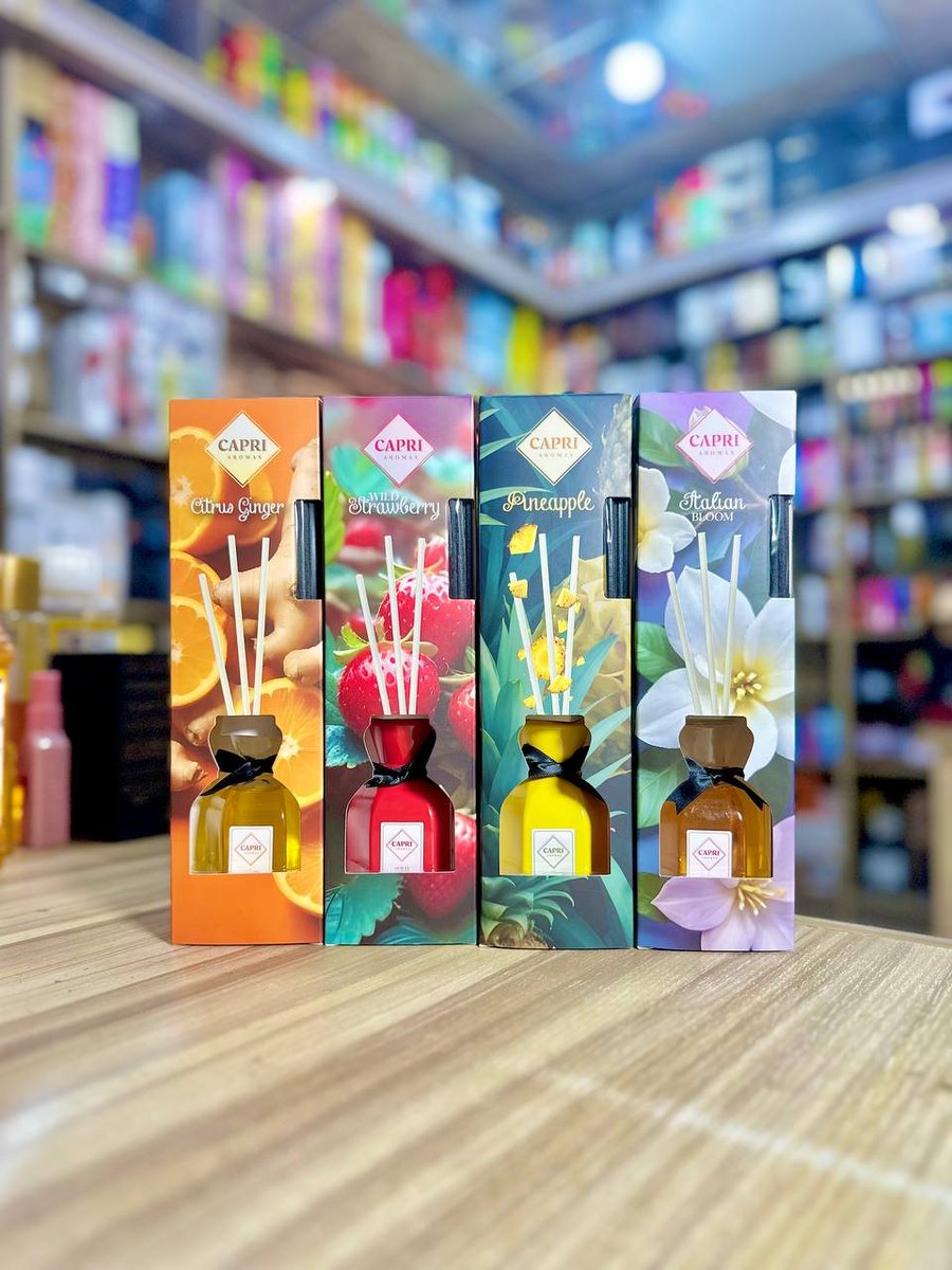 aurephira's tweet photo. Frame 1 : Capri Reed Diffuser ₦7,000🛍
Frame 2: 50ml Armaf Delight Yum Yum ₦10,000 
Frame 3: 50ml Parfum Deluxe ₦7,500 
Frame 4: Karis Bodyspray ₦4,000 🛍

Nationwide Delivery 🚚✅️

📍Osogbo/Lagos

Kindly Retweet and like🙏 https://t.co/qhJxfyeo7x