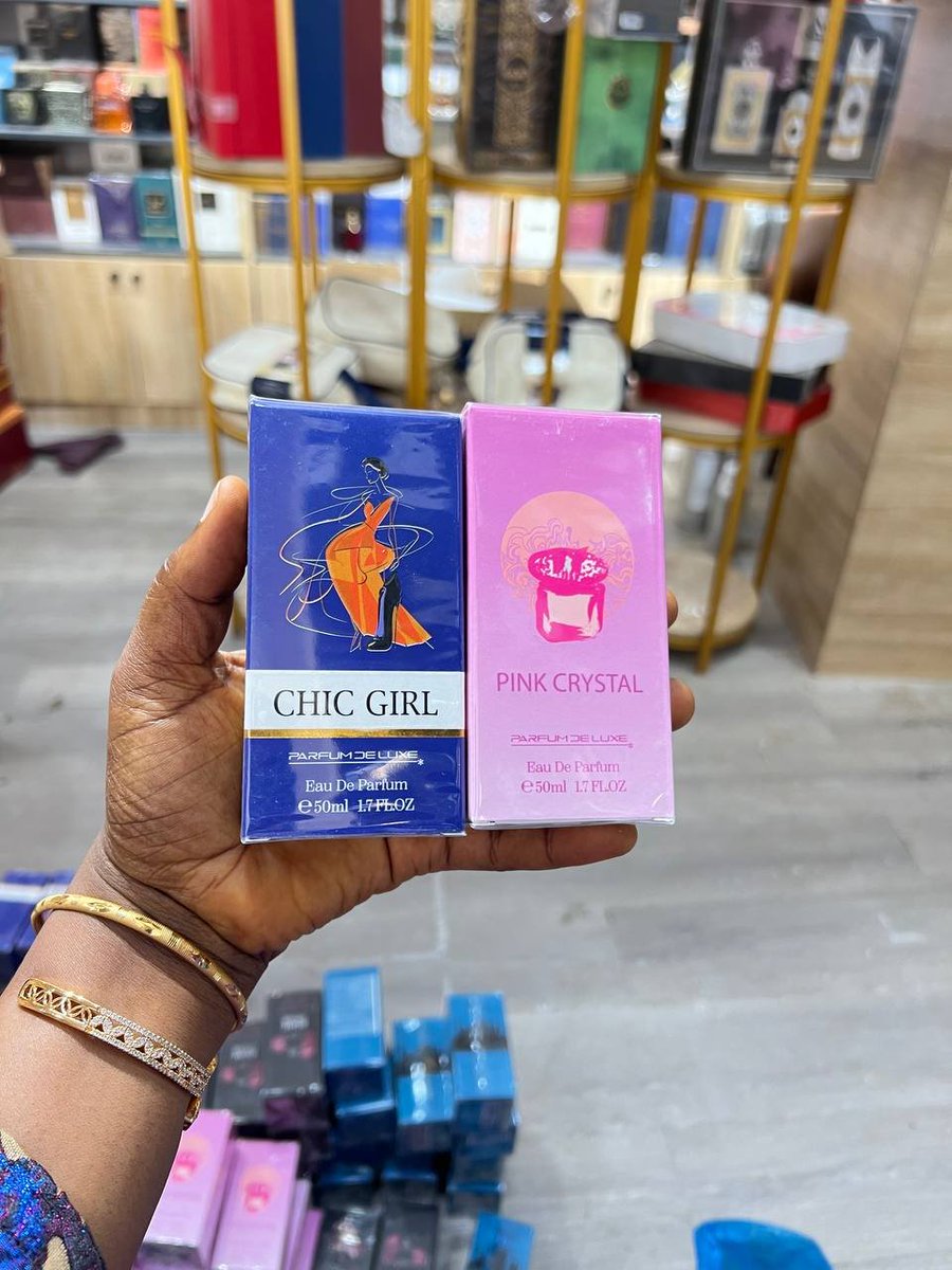 aurephira's tweet photo. Frame 1 : Capri Reed Diffuser ₦7,000🛍
Frame 2: 50ml Armaf Delight Yum Yum ₦10,000 
Frame 3: 50ml Parfum Deluxe ₦7,500 
Frame 4: Karis Bodyspray ₦4,000 🛍

Nationwide Delivery 🚚✅️

📍Osogbo/Lagos

Kindly Retweet and like🙏 https://t.co/qhJxfyeo7x