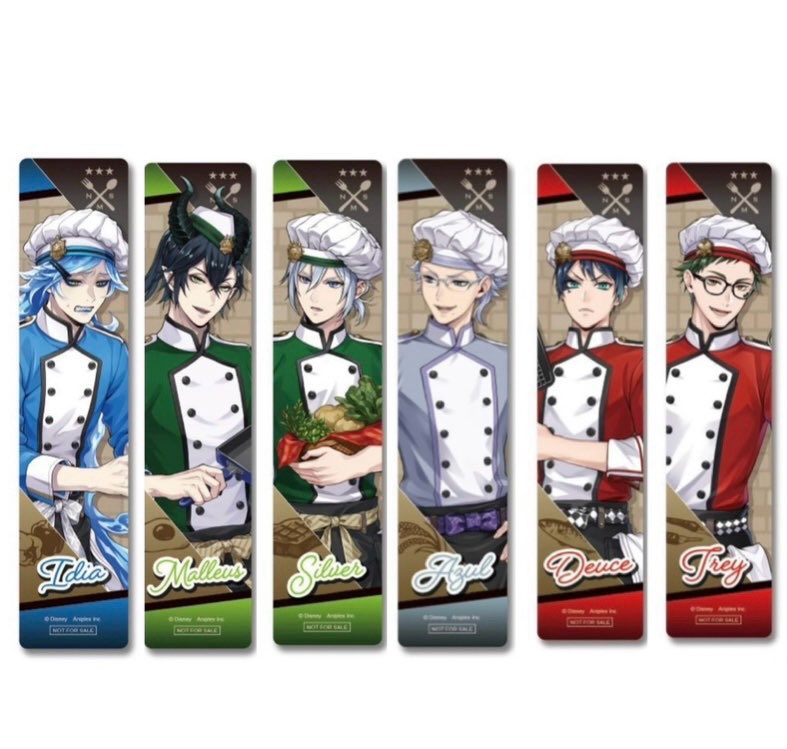caeruleum81's tweet photo. 【交換】ツイステ　しおり　特典

譲：リドル、デュース、ケイト、ラギー、ジャック、カリム、エペル、リリア、セベク

求：
4枚目　各1枚
・優先は左から右になります。
・1枚に対して、2,3枚提供可
・手元に届き次第の交換になります。

よろしくお願いいたします。 https://t.co/wJ3v8elQj0