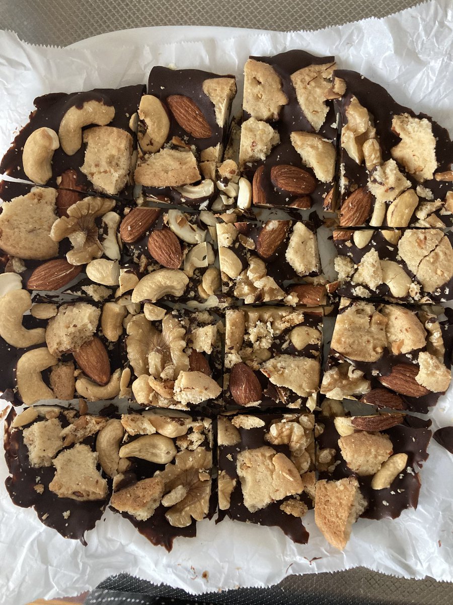 mykey_hndmade's tweet photo. 🍫🥜🍪 https://t.co/9KLxCqkhud