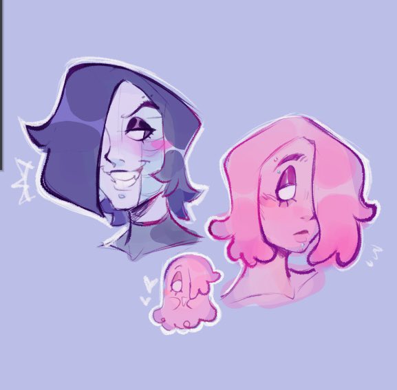 itsa_100's tweet photo. three’s a crowd #mettaton https://t.co/JO71AEfYOf