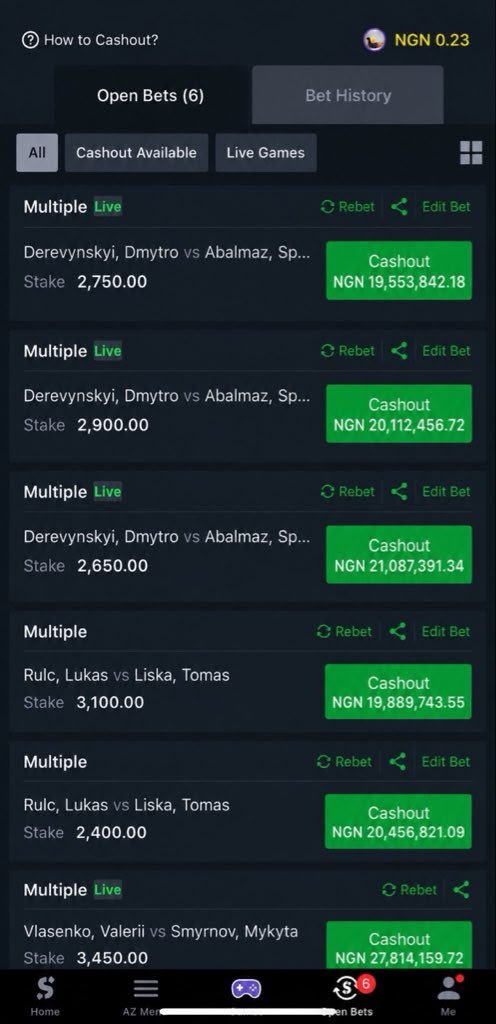 MizzMercy01's tweet photo. Guys! Should I cash out everything or wait till everything turn 200M 💥✅✅
Retweet, follow and drop your Aza https://t.co/Ak3K5HmaCb
