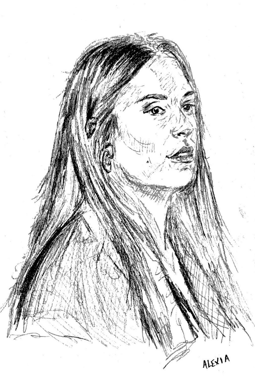 AK1SSLEFTOFYOU's tweet photo. some old sketches of la reina, alexia putellas (2023.05)
#fcbarcelona #laroja #fbtwt #woso https://t.co/uxMVmH3Rs2