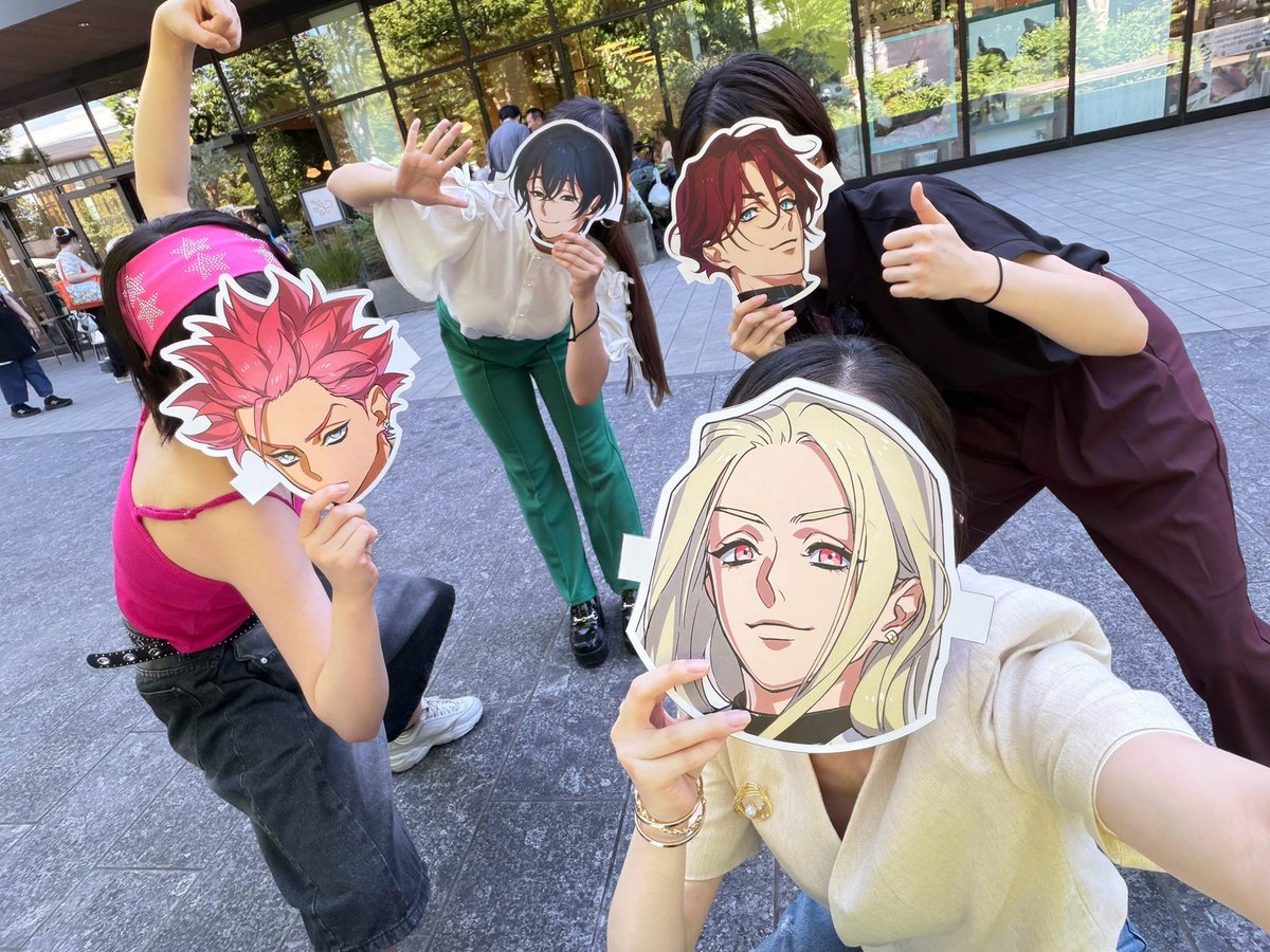 sinzanmono_dea's tweet photo. カリスマハウスツアーに行ってきたよん✌️ https://t.co/X30ngZJrFB