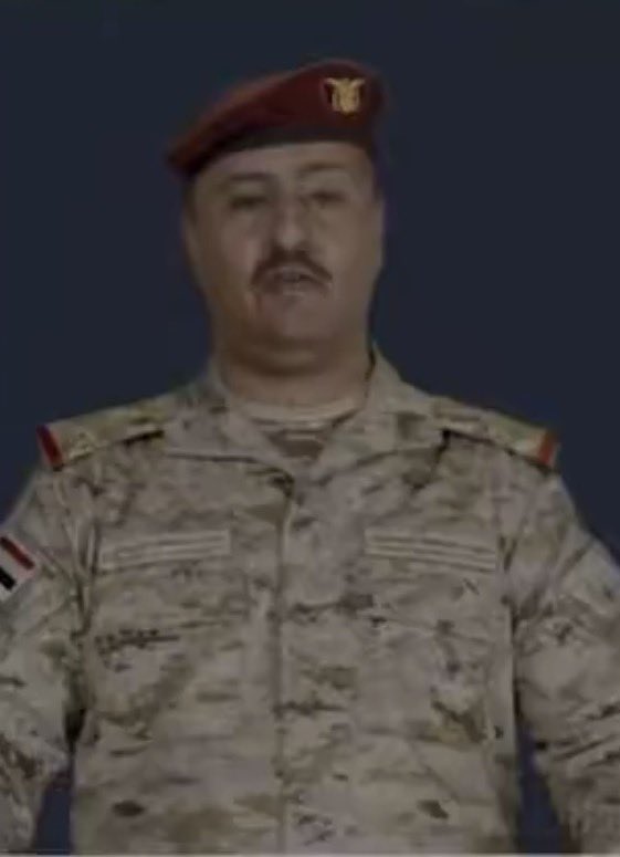 alghandi_s16111's tweet photo. يخرب بيت الرعب والهيبة 
الله يعينكم يا جماعة صنعاء 😂 https://t.co/BH62Rhn6F3