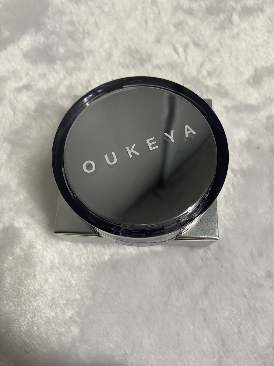PJMINING's tweet photo. Oukeya เขาขายเอาสังคมหรอ ฉันซื้อคุชชั่นมาไม่ได้หวังว่าจะดี แต่ดีเกินคาดแล้วราคาดีมากกกกกร้อยกว่าบาทโคตรอึ้งแล้วแพ็คเกจคือเริ่ดดด

https://t.co/acVp5ZfVoF

#ป้ายยา #ใช้ดีบอกต่อ #สกินแคร์ https://t.co/Rqk1wL9zmL