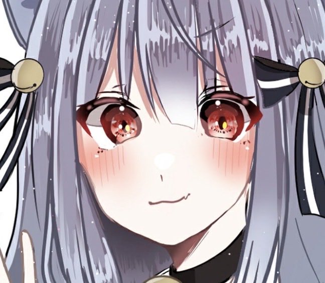 chsb_ixx's tweet photo. 絵柄が変わりすぎていてやばば🙄

☜5年前／今☞ https://t.co/UlFyyZfnbe