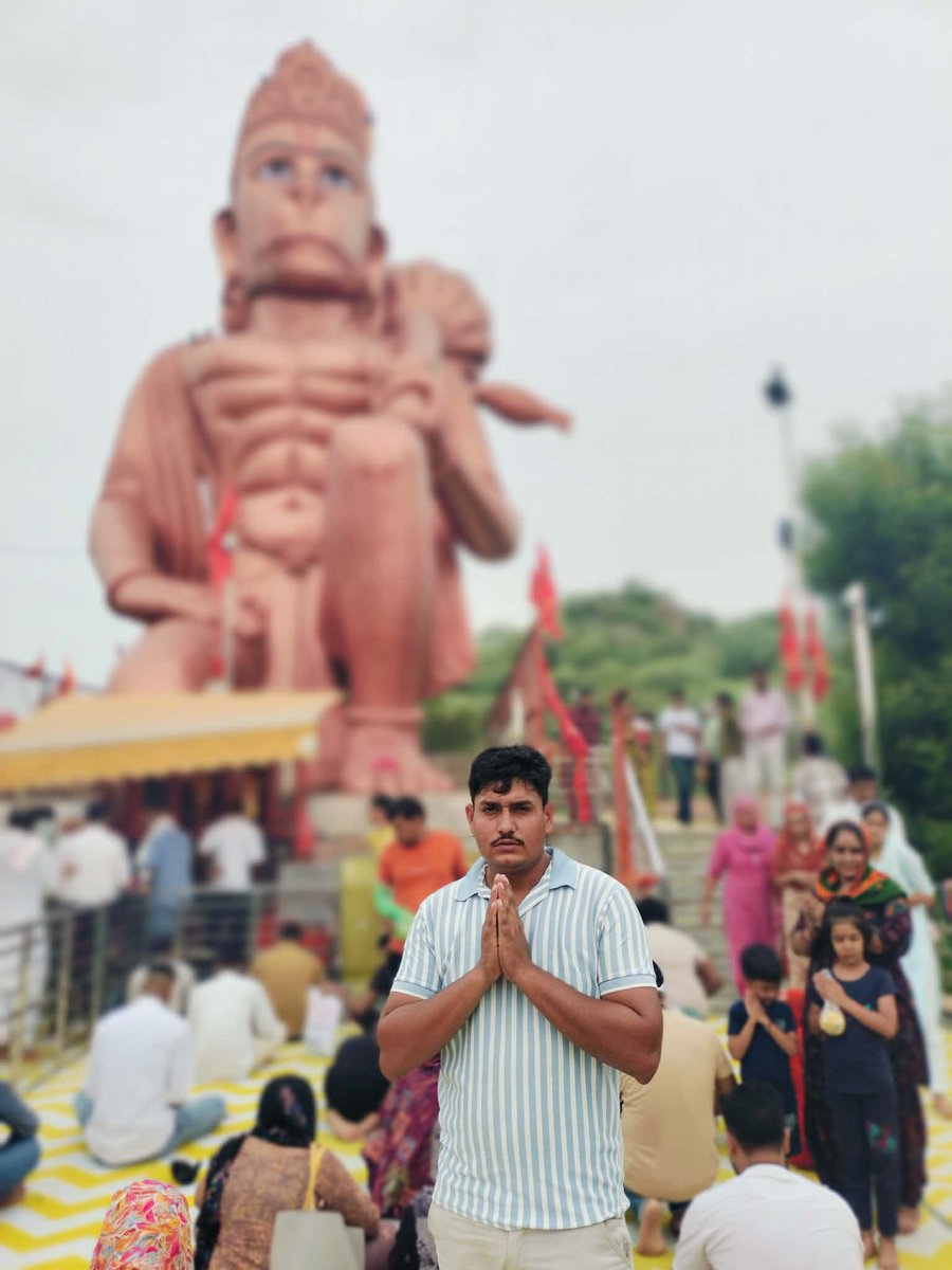 Vinit_behror tweet picture