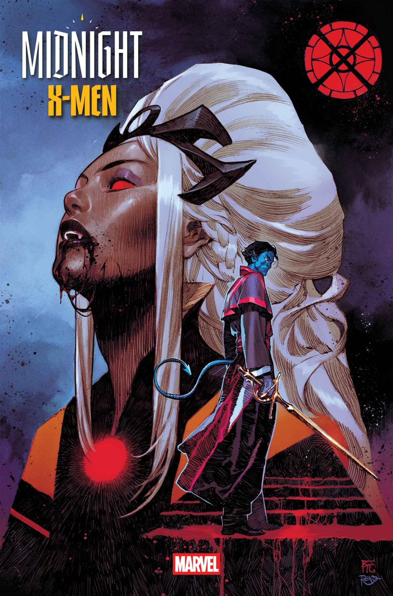 ComicsFanCdMx's tweet photo. #NCBD: Antier hubo #Novedades de #Comics en USA y de #MarvelComics destacan: Fantastic Four No.15 (65
Anniversary Spectacular), Midnight X-Men No.1, Captain America No.14 y Amazing Spider-Man No.34 (LGY No.998), ¡Busquen portadas variantes en tiendas especializadas! https://t.co/ijqXbEWxNP
